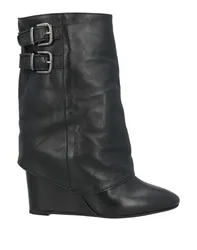 Stiefelette Damen Schwarz 36,38 Damen