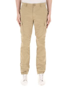 Pantalone cargo SABBIA 30