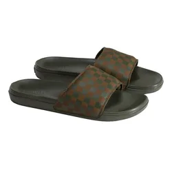 Claquettes La Costa Slide-on Obsidian Fern EU 47