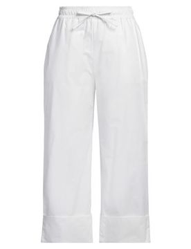 Hose Damen Weiß 34,36 Damen