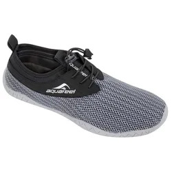 Ocean Side Water Shoes Dark Gray UK 7.5 Women