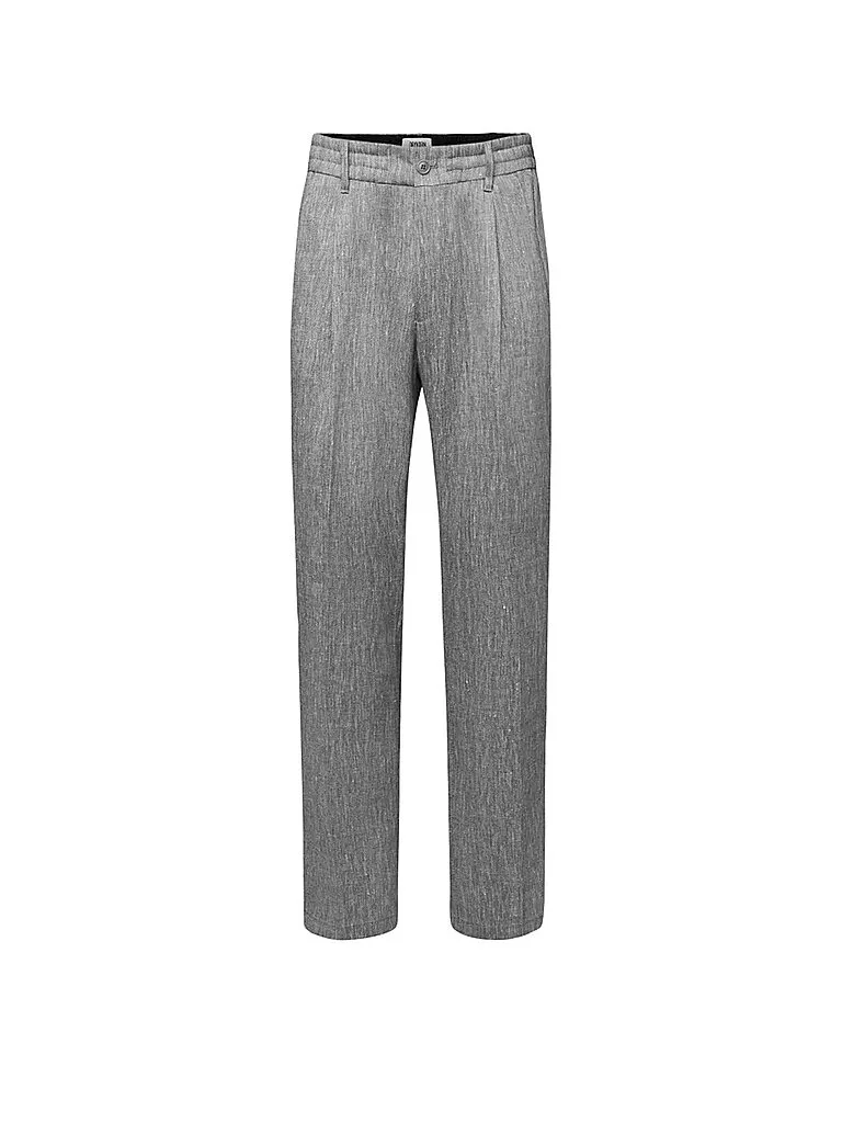 Chino CHASY_RG gris 34/L32 - Drykorn - FashionsVida