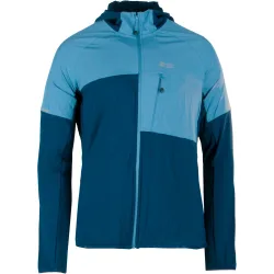 Inigo forro polar hombre Azul (XL)