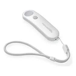 Télécommande N257-ac-wh-u-pl White One Size unisex