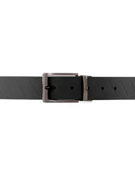 Exchange Ceinture Xm002861_af22848 Black 110 cm