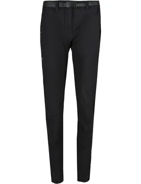 Beebay pantalón montaña mujer Negro (L) - Ternua - FashionsVida
