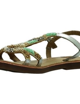 Flache Sandalen 74825g 28;31;32