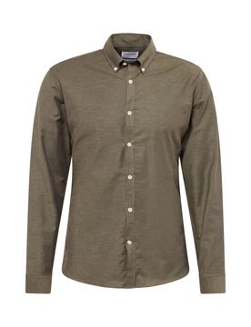 Lindbergh Camisa oliva