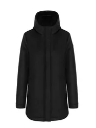 Giubbini donna - giacca donna - nero