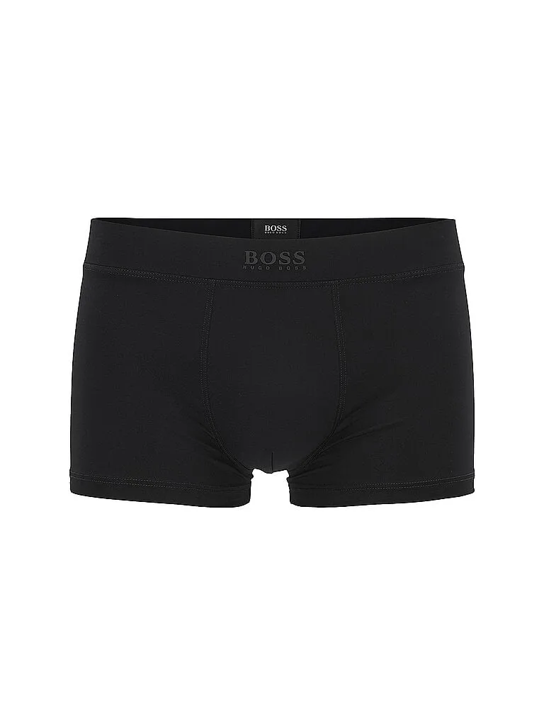 Pants schwarz schwarz S herren - BOSS - FashionsVida