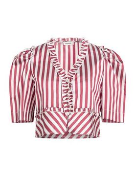 Hemd Damen Bordeaux 0,1,3 Damen