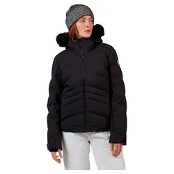 Veste Staci Insulated Black L