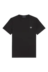 Fred Perry T-shirt e Polo Nero