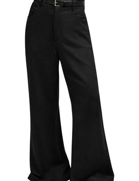 Pantalone Donna spacchi laterali