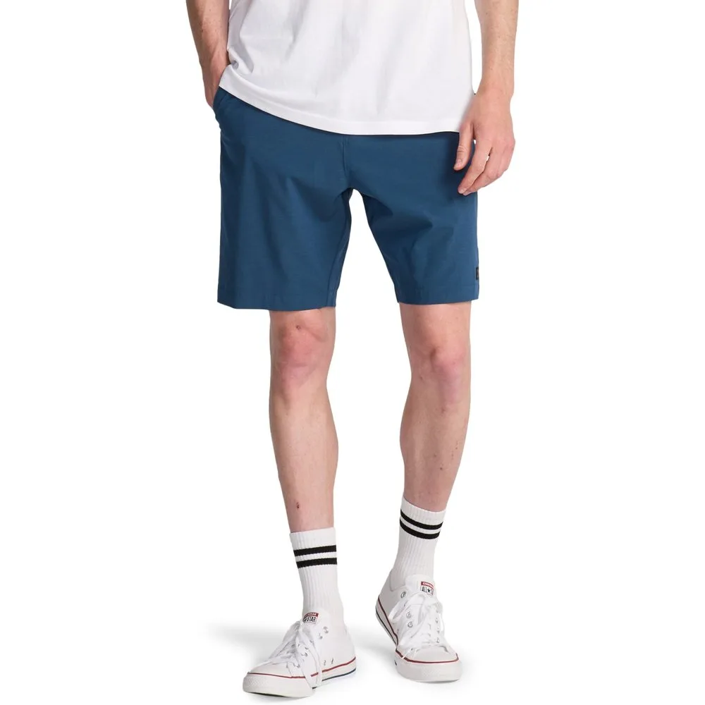 Bañador de hombre Crossfire Mid - Billabong - FashionsVida