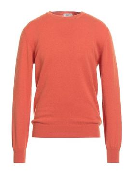 Pullover Hombre Naranja M,S,XL Hombre