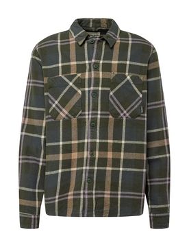 Camisa 'Shacket' / / /