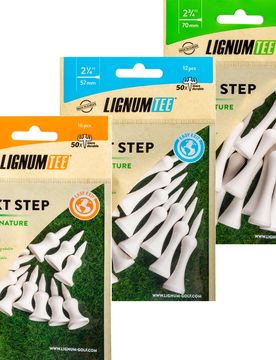 Lignum Stufentees
