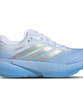 Supernova Rise Donna - Sneakers Blu - Taglia 43 1/3 - Rete/Sintetico 43 1/3