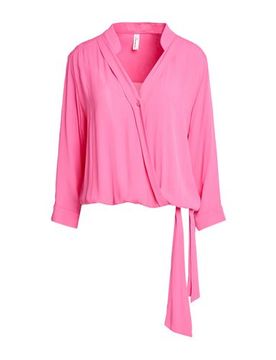 SOUVENIR Top Damen Rosa M,S Damen
