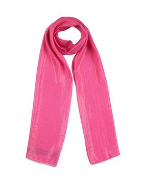 Bufanda Mujer Fucsia -- Mujer
