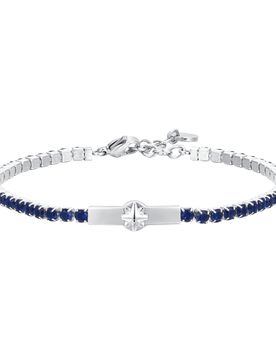 Bracciale Uomo Luca Barra BA1813