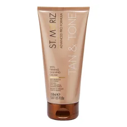 Crema Reafirmante Autobronceadora