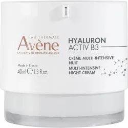 Crema Noche Hyaluron Activ B3 40 ml