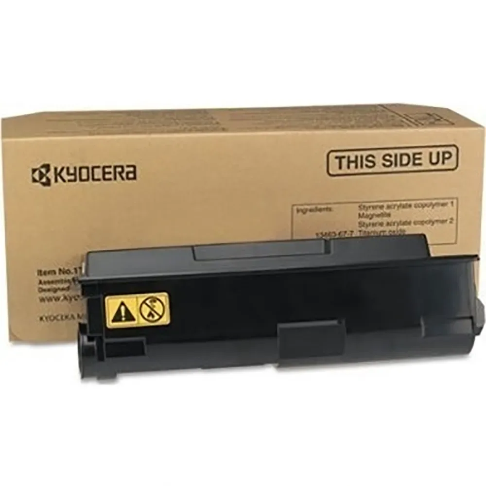 Toner Tk-1125 Black One Size unisex - Kyocera - FashionsVida