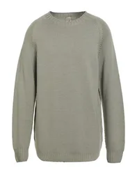Pullover Hombre Verde salvia 54 Hombre