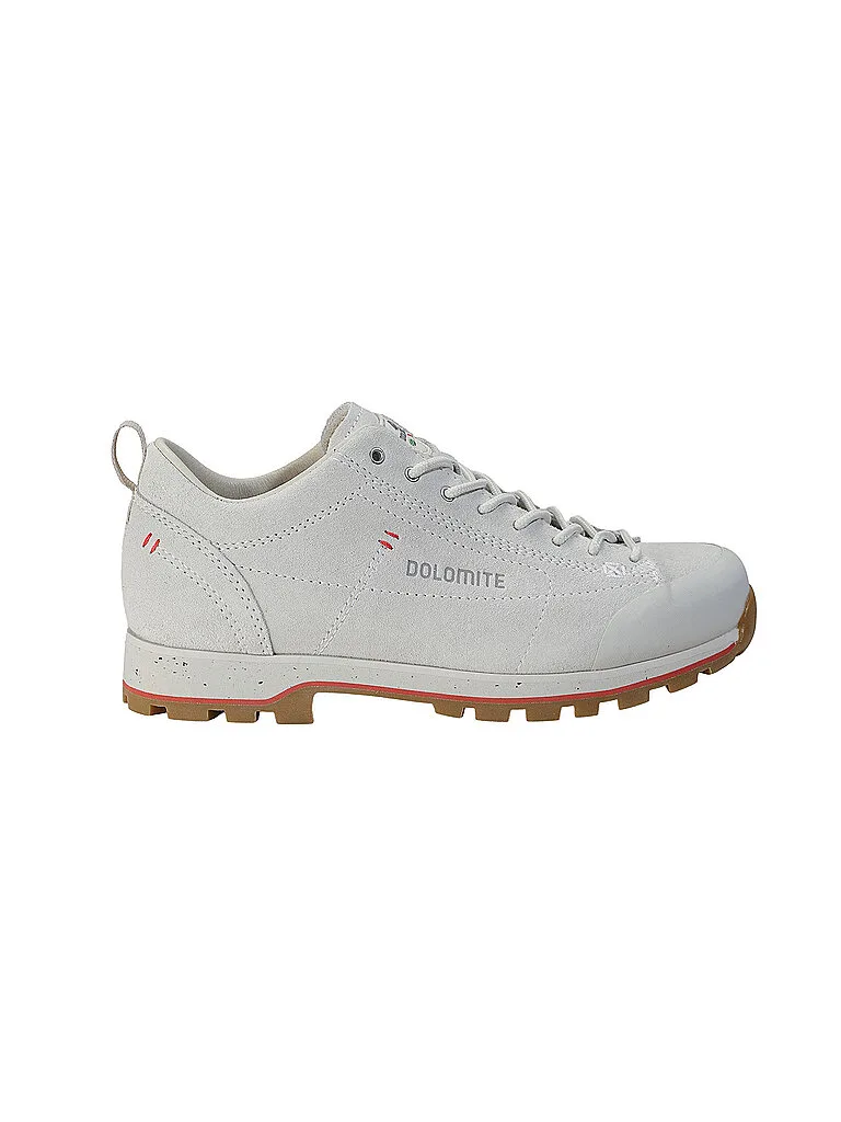 Zapatillas deportivas de mujer 54 Low Evo blanco 38 - Dolomite - FashionsVida