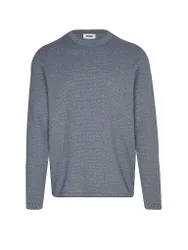 Drykorn Pullover IRMINO 1 blu L