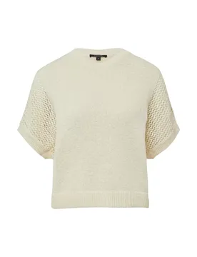 XS Strickpullover female