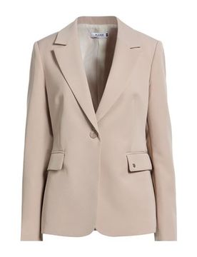 Americana Mujer Arena L,M,S,XS Mujer