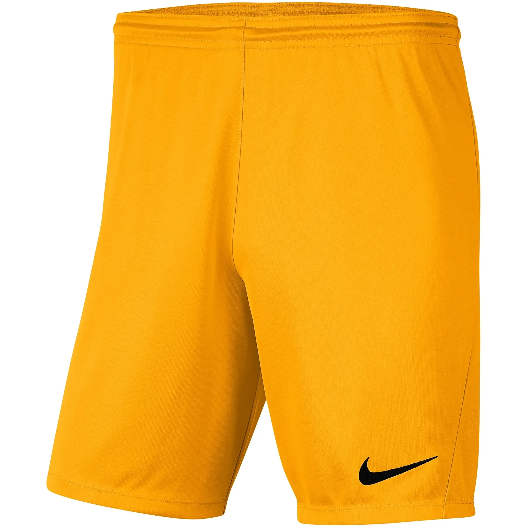 Shorts Dri-FIT Park III - Doré - male - Size: S - Nike - FashionsVida