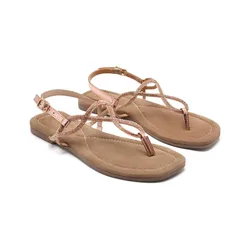Sandali Kingfield Rose Gold EU 40