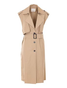Twinset Vestito beige