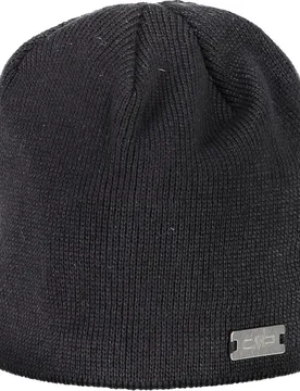 Knitted Hat Herren Mütze, grau U - CMP - FashionsVida