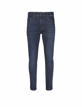 Jeans Slim Fit DELAWARE azul 38/L32