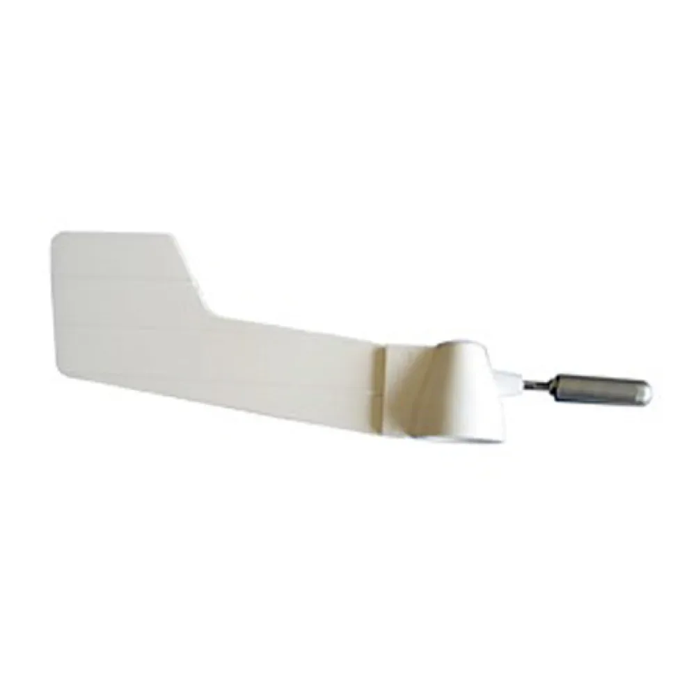 Clipper Vane White One Size unisex - NASA - FashionsVida