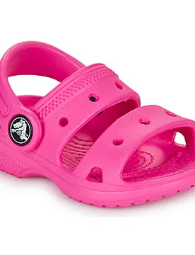 Flache Sandalen Classic Sandal T 22 1/2;23 1/2;20 1/2;19 1/2 - Crocs - FashionsVida