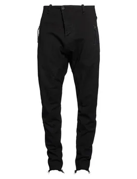 Pantalones vaqueros Hombre Negro 52 Hombre - Masnada - FashionsVida