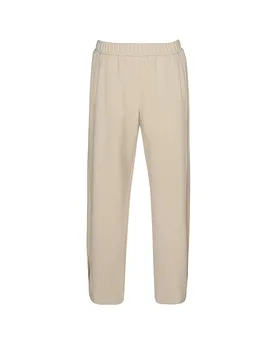 Jogginghose MYHA FLOW beige 38 damen - Opus - FashionsVida