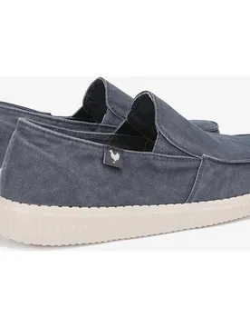 Mocasines driver de hombre tipo slip on ultraligeros - Walk In Pitas - FashionsVida