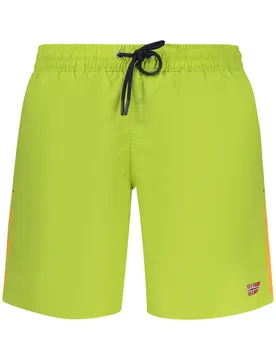 Herren SLIP Grün 858310_VEBAMBO