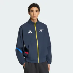 Giacca Anthem Z.N.E. Arsenal FC XL Night Navy