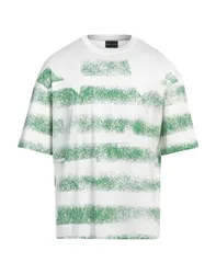 T-shirts Herren Grün L,S,XS Herren