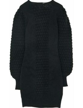 SILVIAN HEACH VESTITO IN MAGLIA