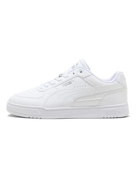 Sneakers bianche Puma Caven III 45