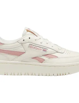 Baskets Club C Double White EU 38 1/2